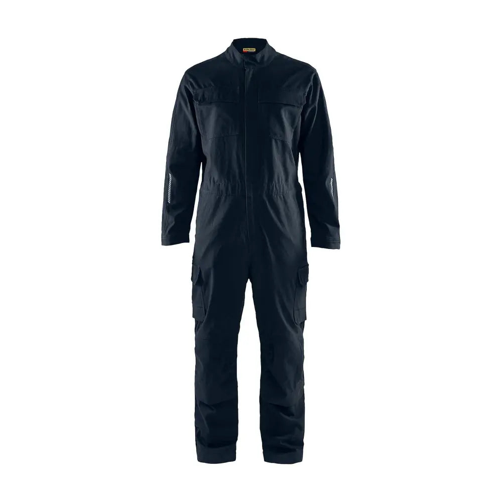 Blåkläder Haalari Stretch 61661344 - Tumma Mariininsininen / C56 - Blåkläder työvaatteet