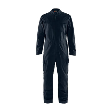 Blåkläder Haalari Stretch 61661344 - Tumma Mariininsininen / C56 - Blåkläder työvaatteet
