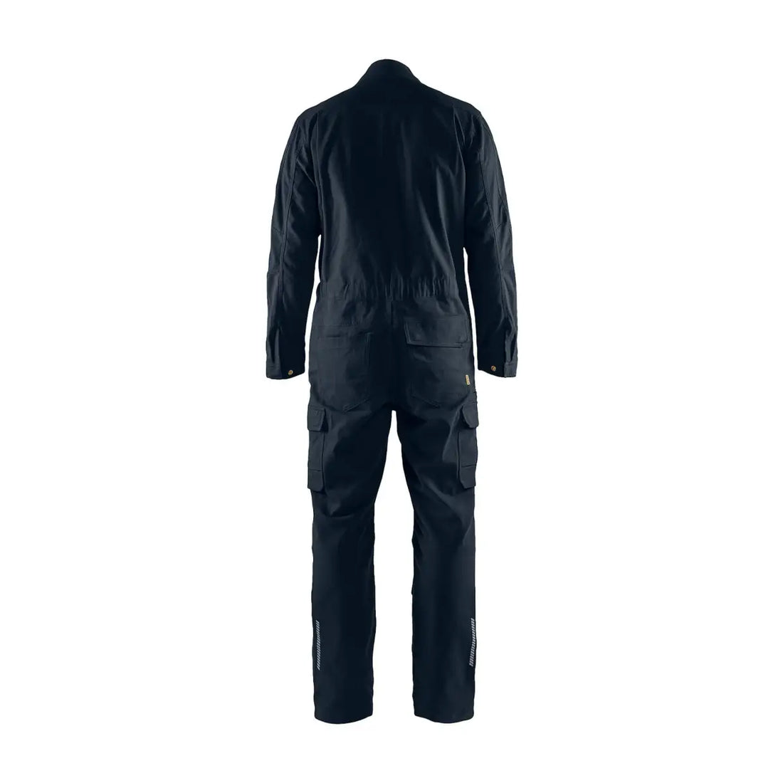 Blåkläder Haalari Stretch 61661344 - Tumma Mariininsininen / C56 - Blåkläder työvaatteet
