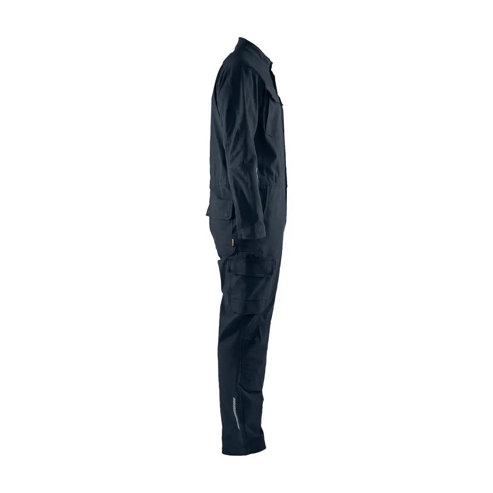 Blåkläder Haalari Stretch 61661344 - Blåkläder työvaatteet