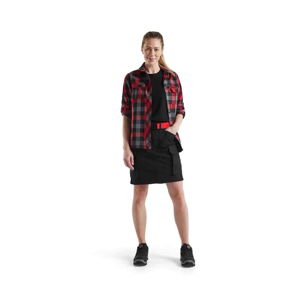 Blåkläder Hame stretch 71481845 - Blåkläder työvaatteet
