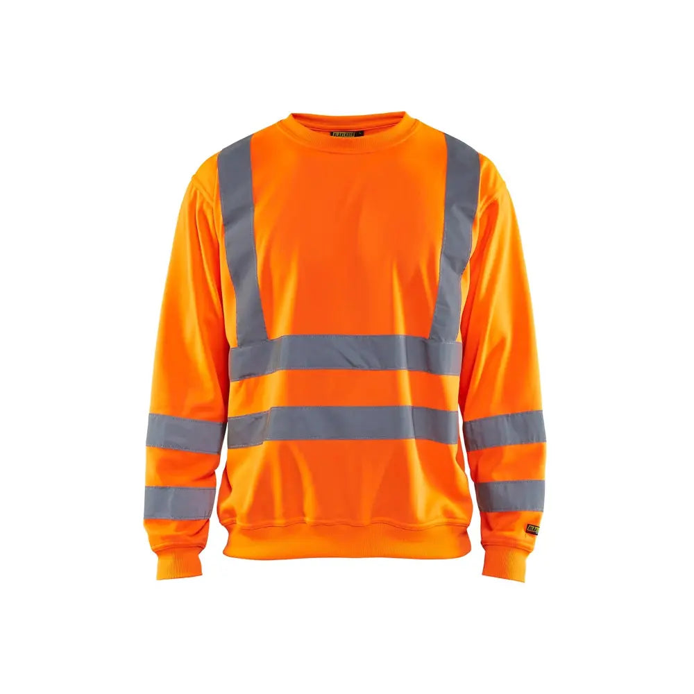 Blåkläder Highvis college 33411974 - Huomio oranssi / XS - Blåkläder työvaatteet