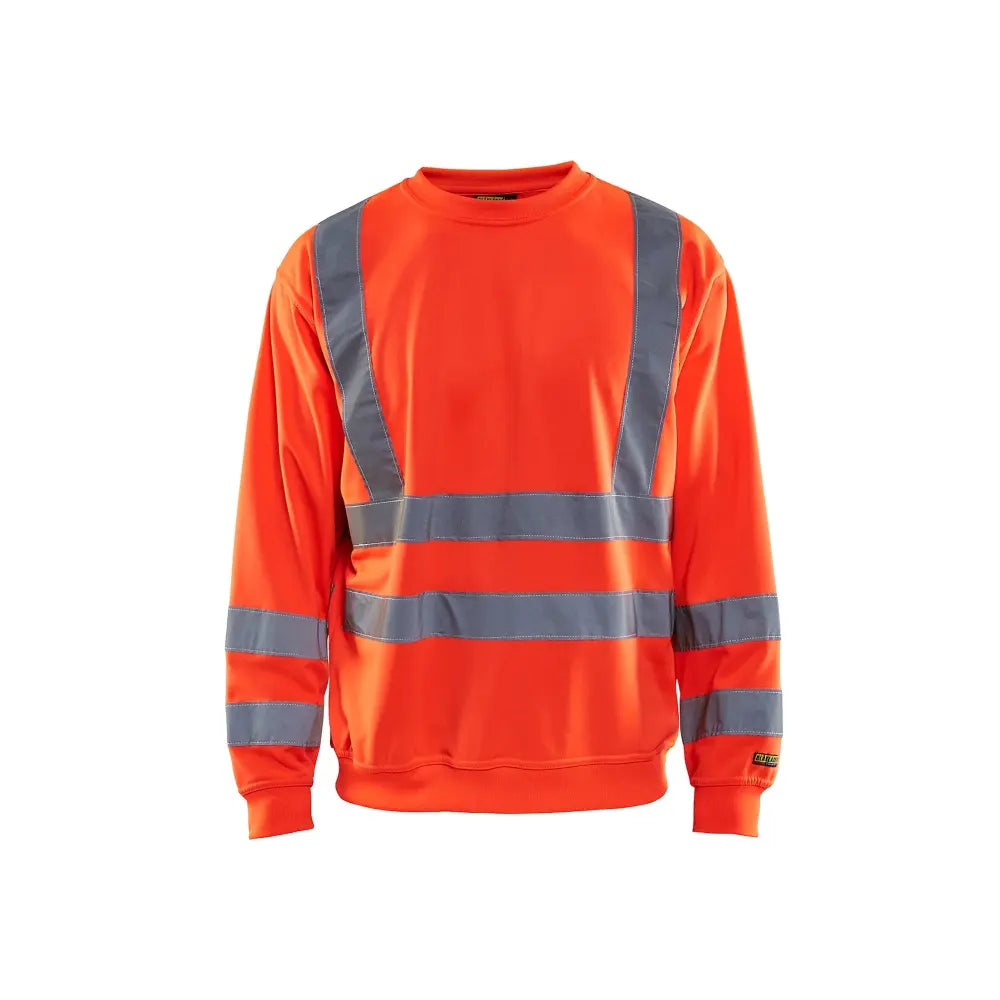 Blåkläder Highvis college 33411974 - Huomiopunainen / 4XL - Blåkläder työvaatteet