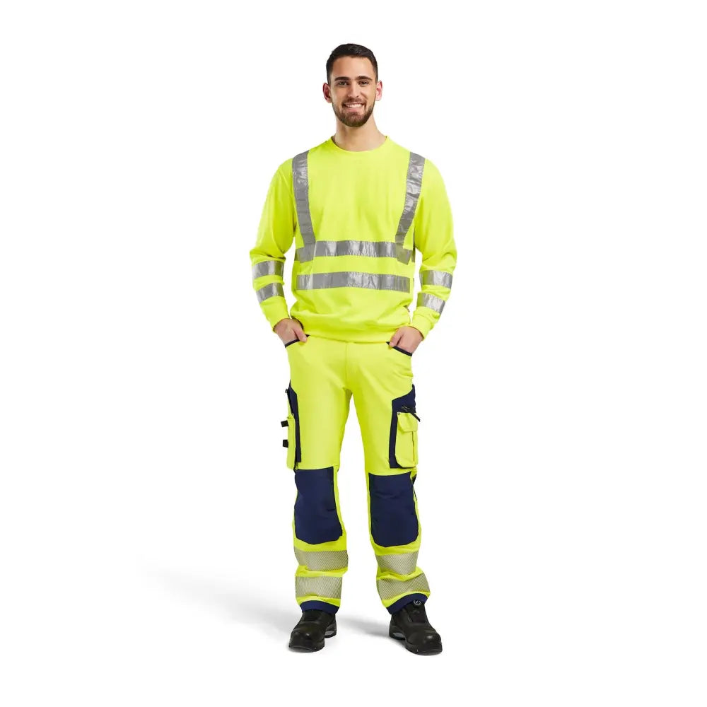 Blåkläder Highvis college 33411974 - Blåkläder työvaatteet