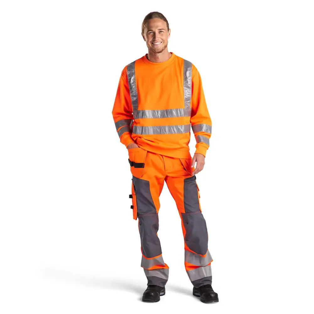 Blåkläder Highvis college 33411974 - Blåkläder työvaatteet