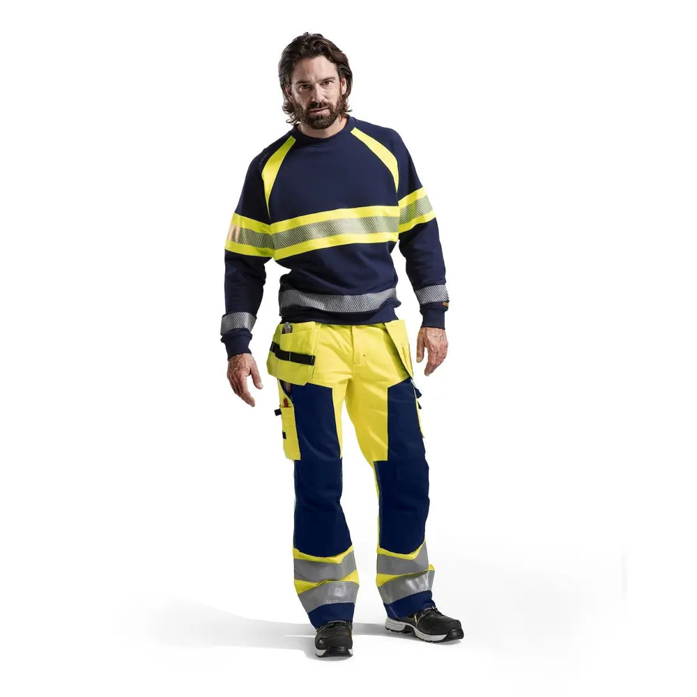 Blåkläder Highvis college 33591158 - Blåkläder työvaatteet
