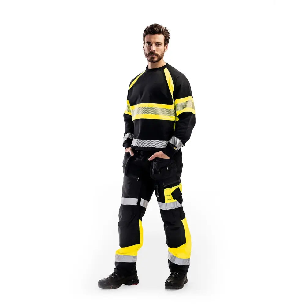 Blåkläder Highvis college 33591158 - Blåkläder työvaatteet