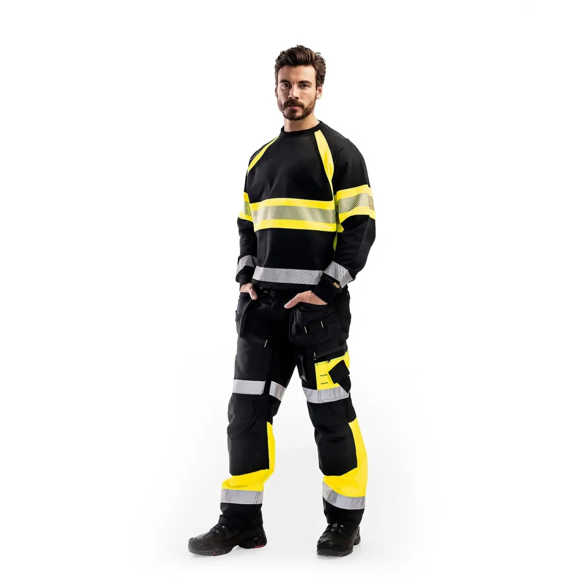 Blåkläder Highvis college 33591158 - Blåkläder työvaatteet
