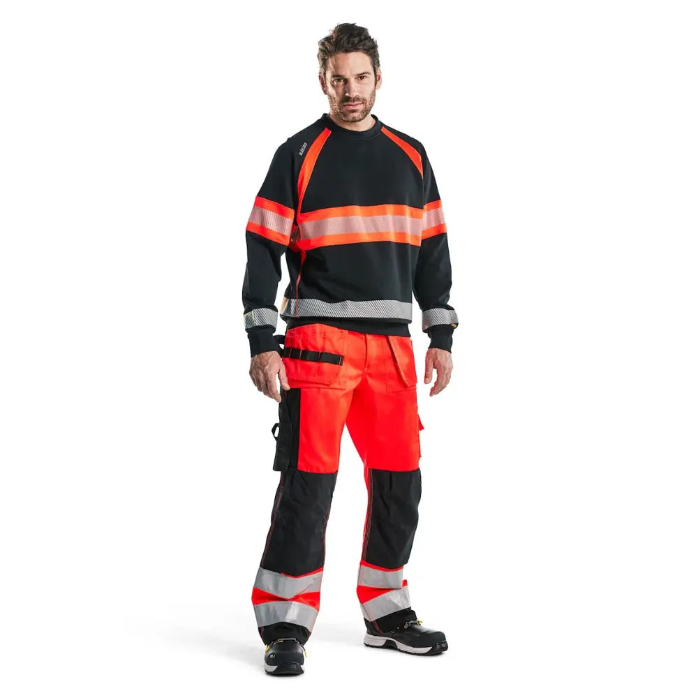Blåkläder Highvis college 33591158 - Blåkläder työvaatteet