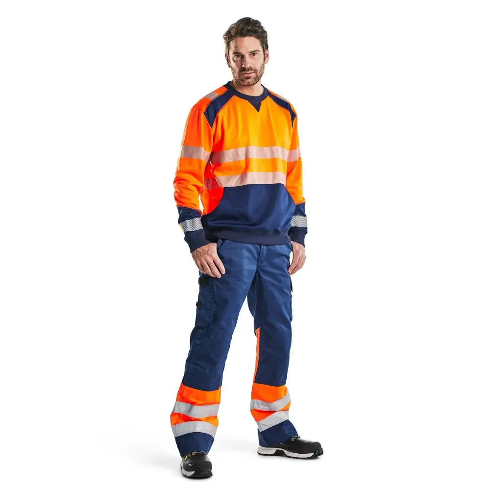 Blåkläder Highvis college 35412528 - Blåkläder työvaatteet