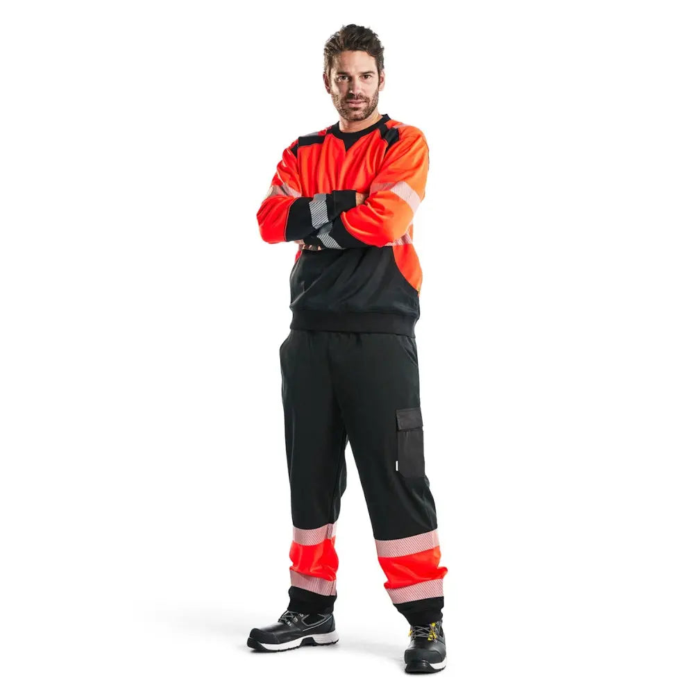 Blåkläder Highvis college 35412528 - Blåkläder työvaatteet