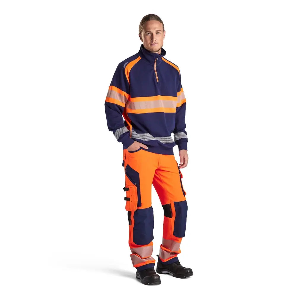 Blåkläder Highvis College 35531158 - Blåkläder työvaatteet