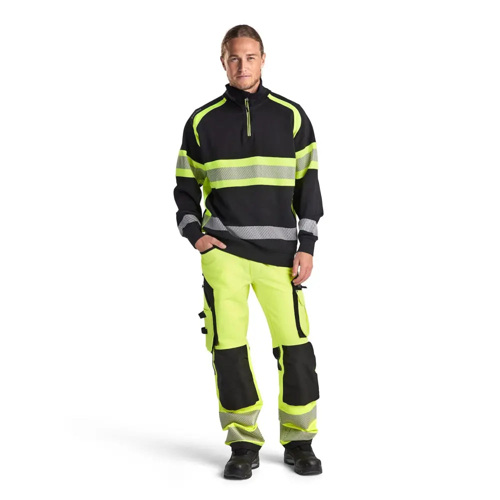 Blåkläder Highvis College 35531158 - Blåkläder työvaatteet