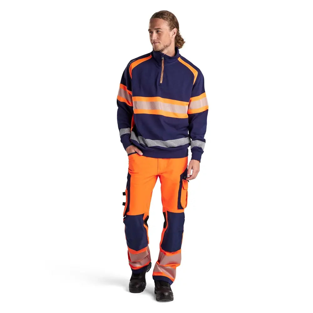 Blåkläder Highvis College 35531158 - Blåkläder työvaatteet
