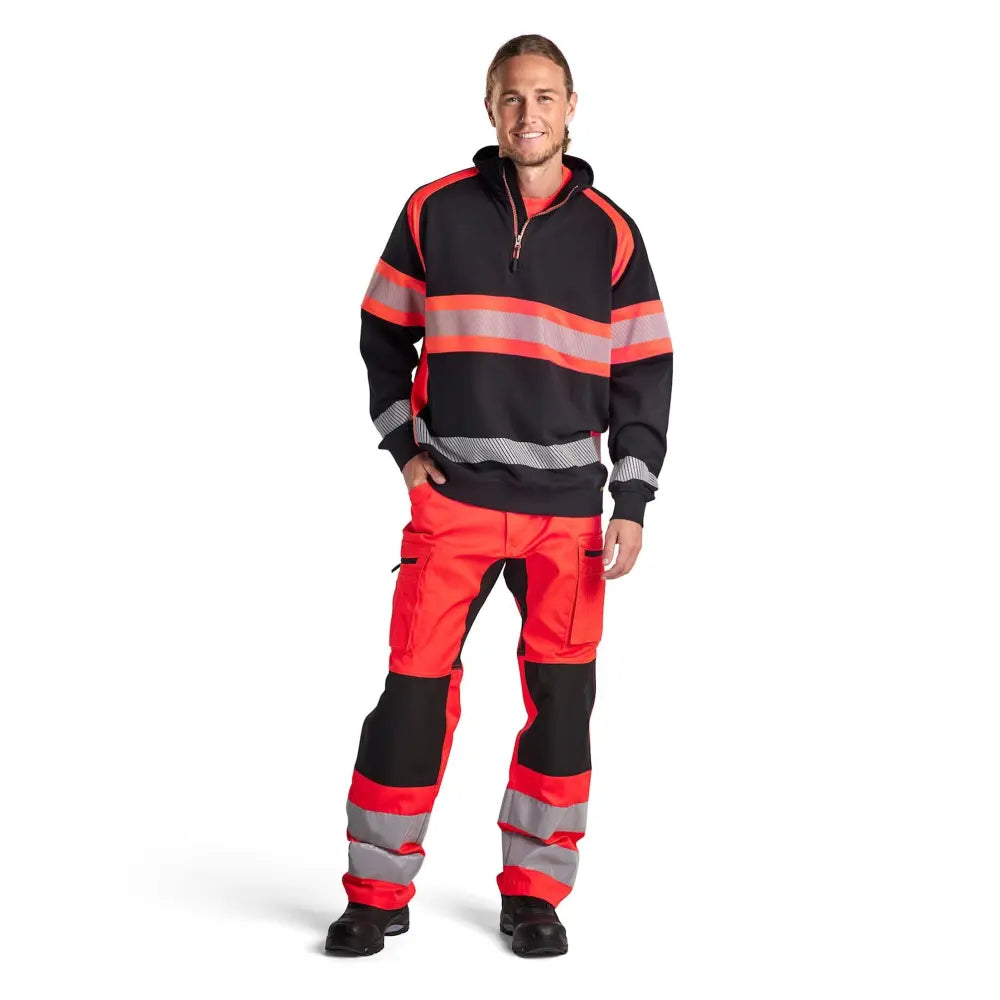Blåkläder Highvis College 35531158 - Blåkläder työvaatteet