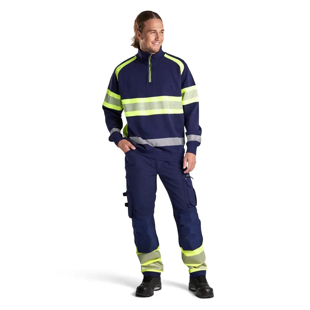 Blåkläder Highvis College 35531158 - Blåkläder työvaatteet