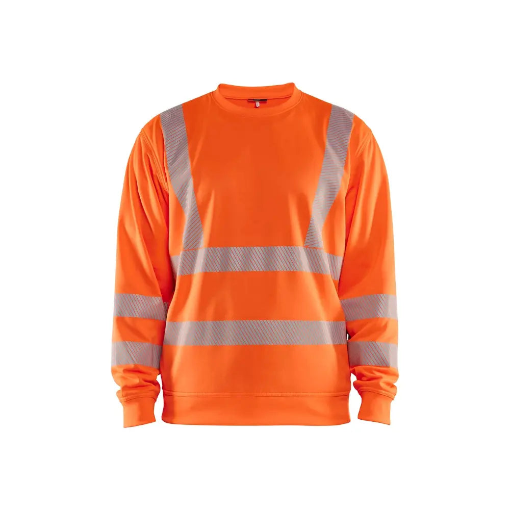 Blåkläder Highvis College 35622538 - Huomio oranssi / XXXL - Blåkläder työvaatteet