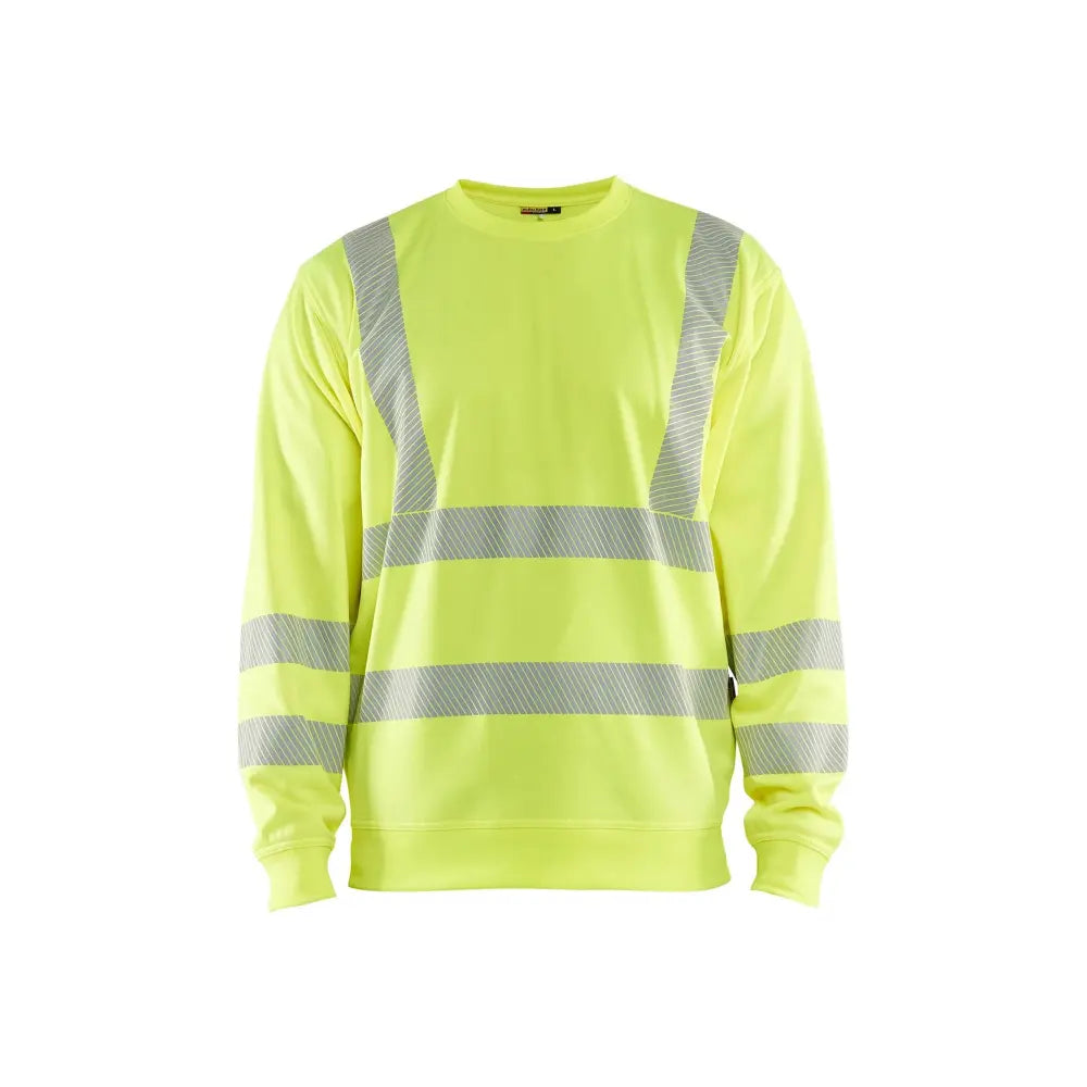 Blåkläder Highvis College 35622538 - Huomiokeltainen / 4XL - Blåkläder työvaatteet