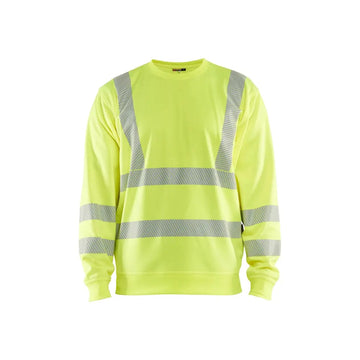 Blåkläder Highvis College 35622538 - Huomiokeltainen / 4XL - Blåkläder työvaatteet