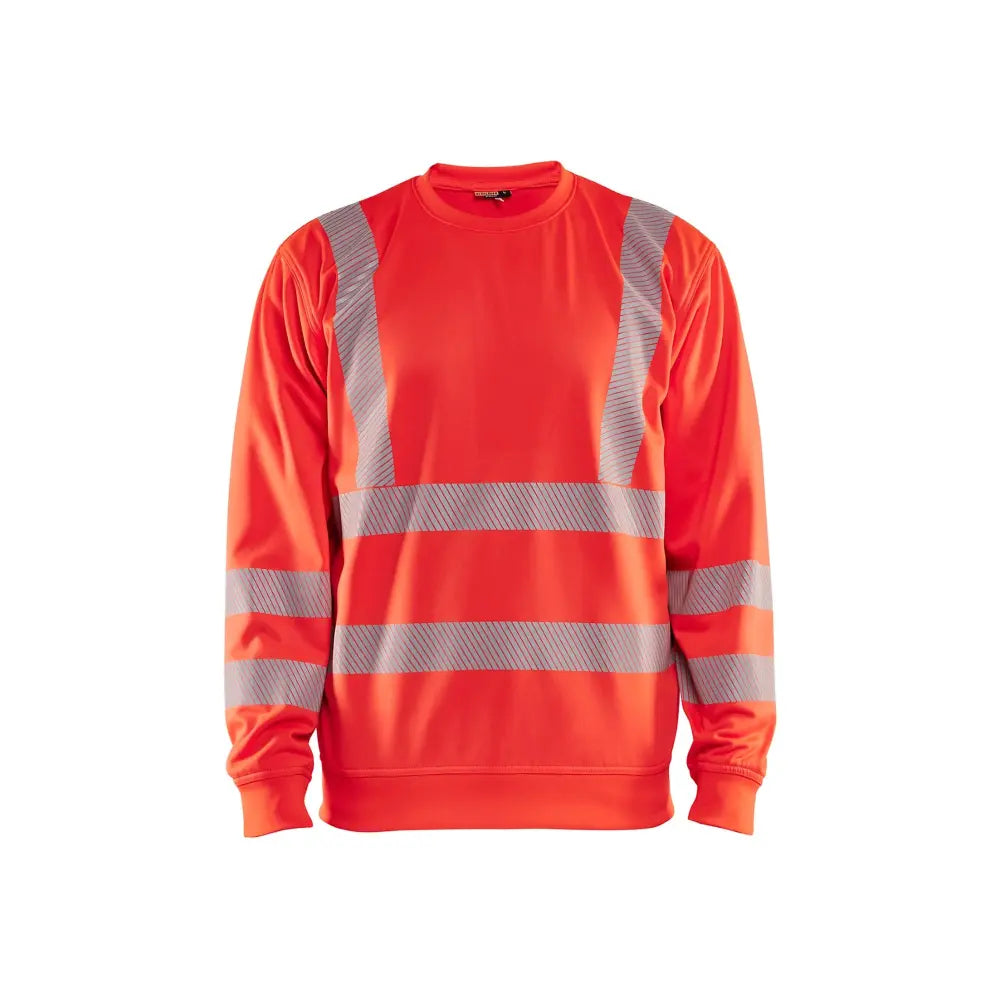 Blåkläder Highvis College 35622538 - Huomiopunainen / M - Blåkläder työvaatteet