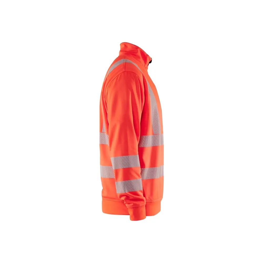Blåkläder Highvis College lyhyellä vetoketjulla 35642538 - Blåkläder työvaatteet