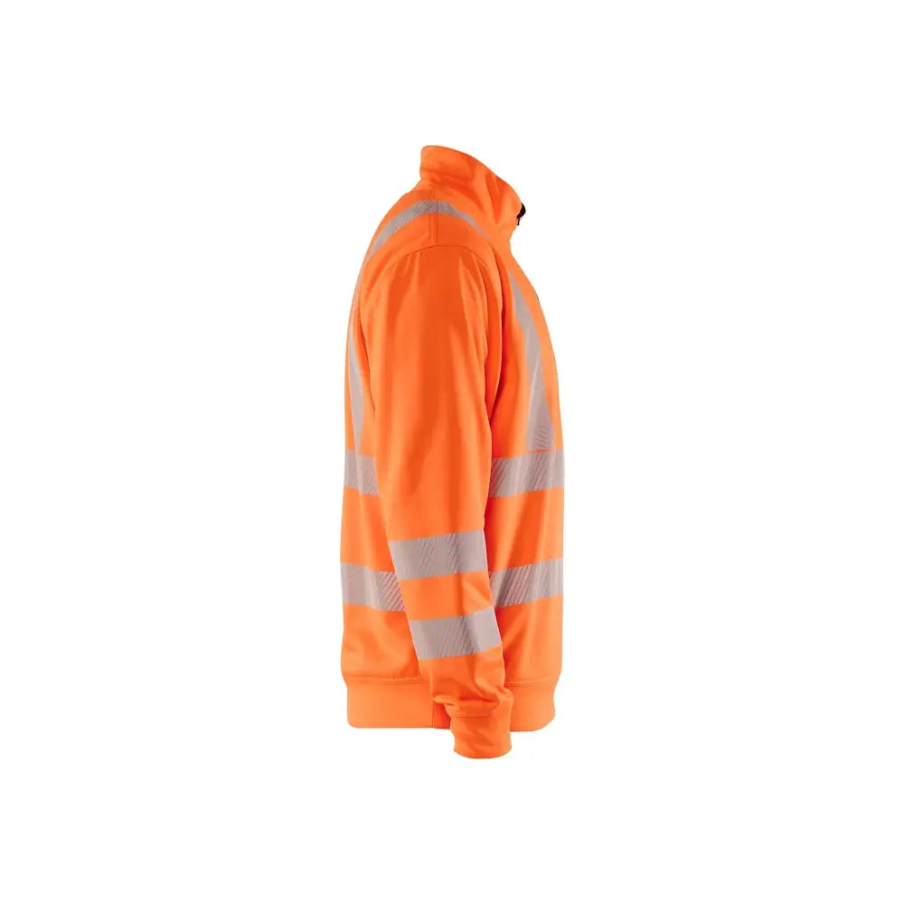 Blåkläder Highvis College lyhyellä vetoketjulla 35642538 - Blåkläder työvaatteet