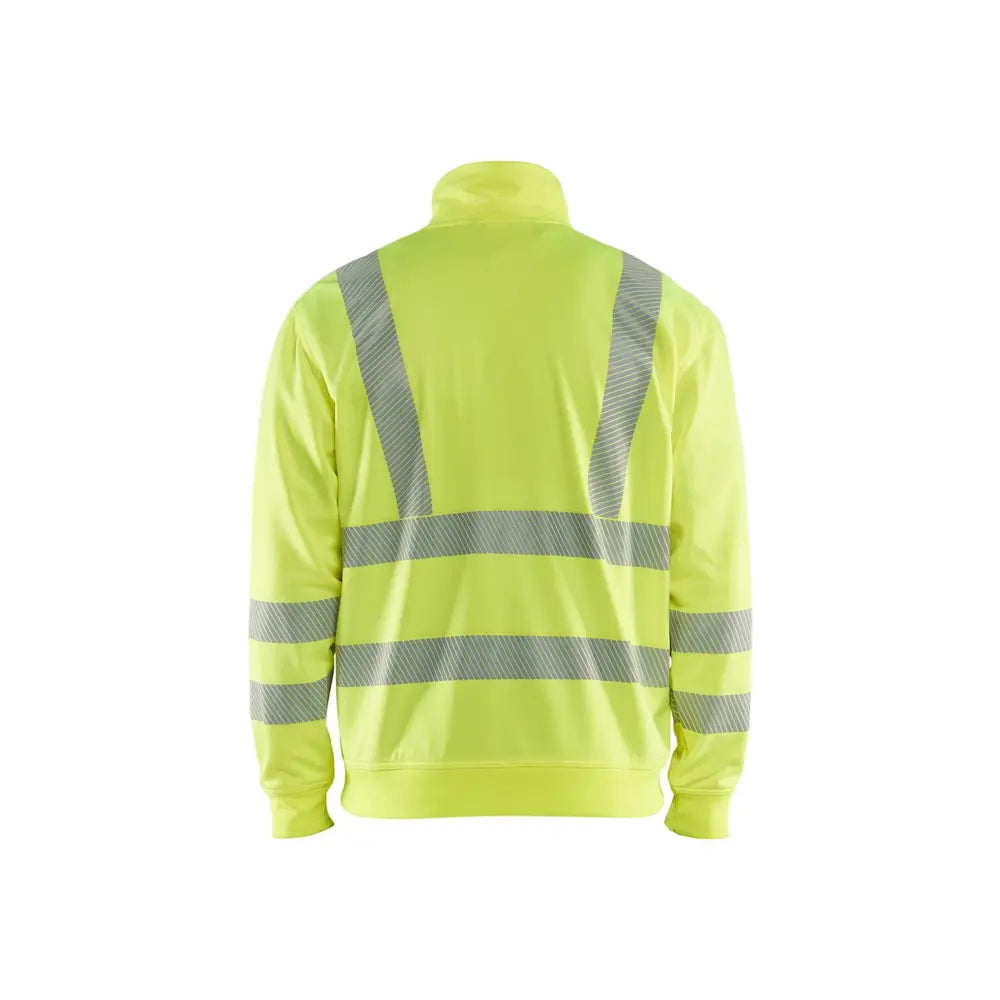 Blåkläder Highvis College lyhyellä vetoketjulla 35642538 - Blåkläder työvaatteet