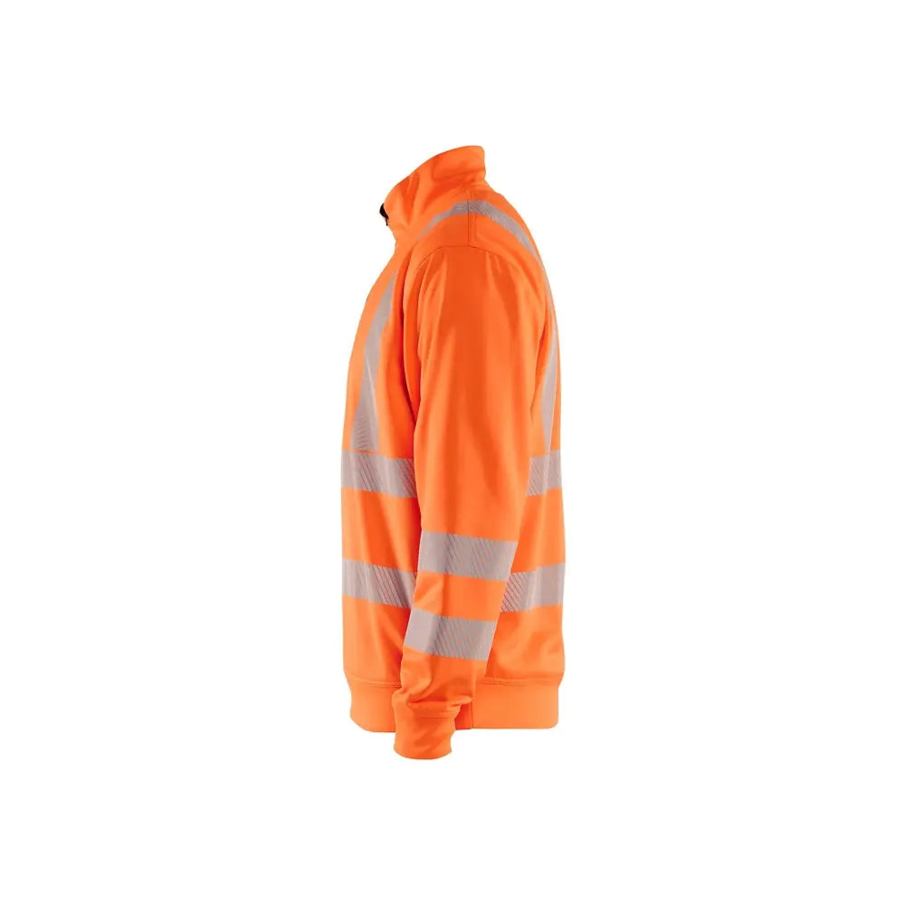 Blåkläder Highvis College lyhyellä vetoketjulla 35642538 - Blåkläder työvaatteet