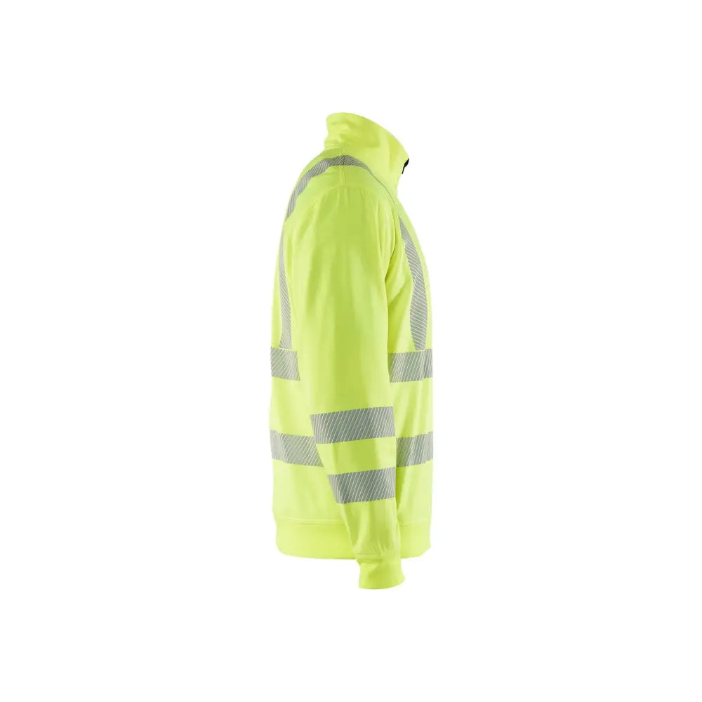 Blåkläder Highvis College lyhyellä vetoketjulla 35642538 - Blåkläder työvaatteet