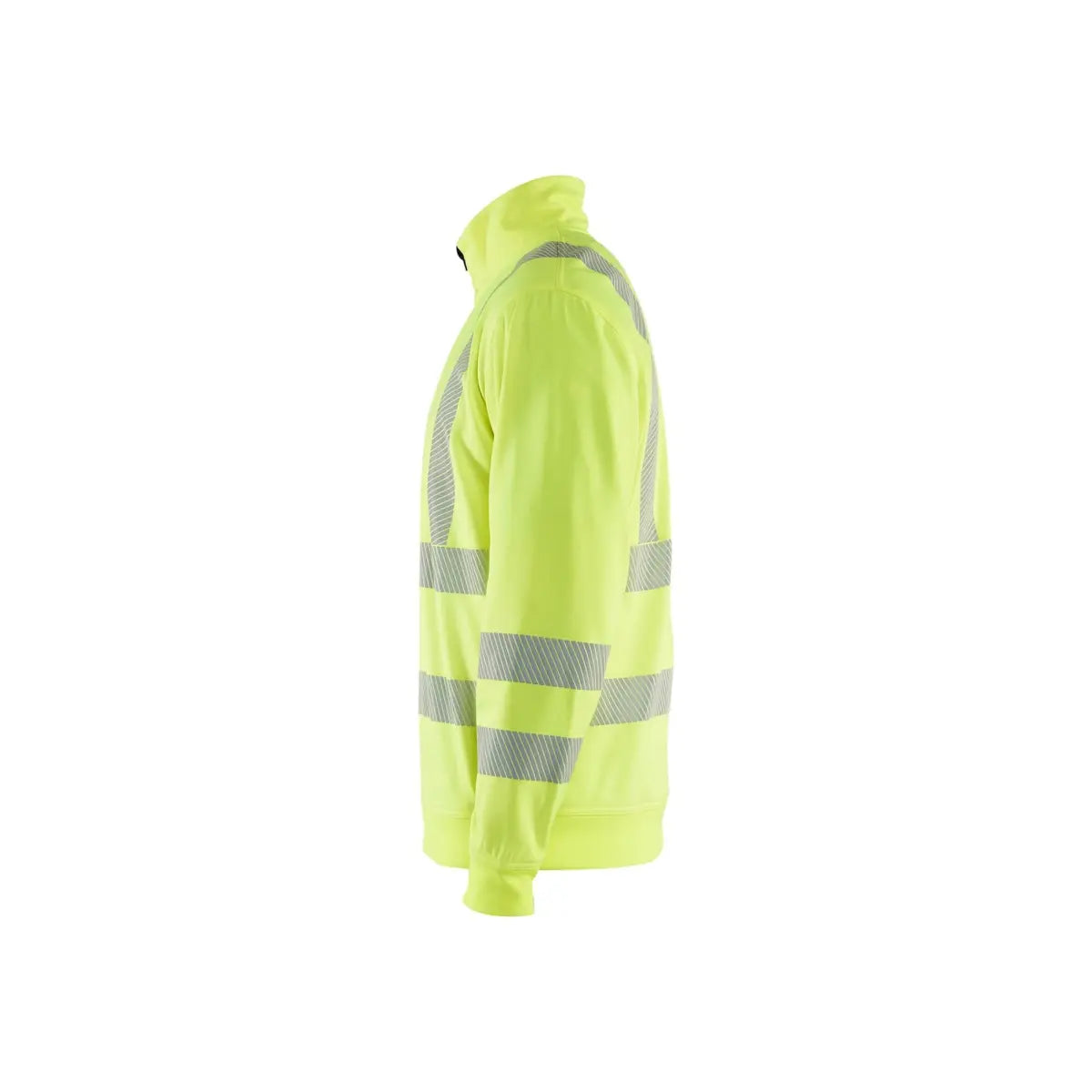 Blåkläder Highvis College lyhyellä vetoketjulla 35642538 - Blåkläder työvaatteet