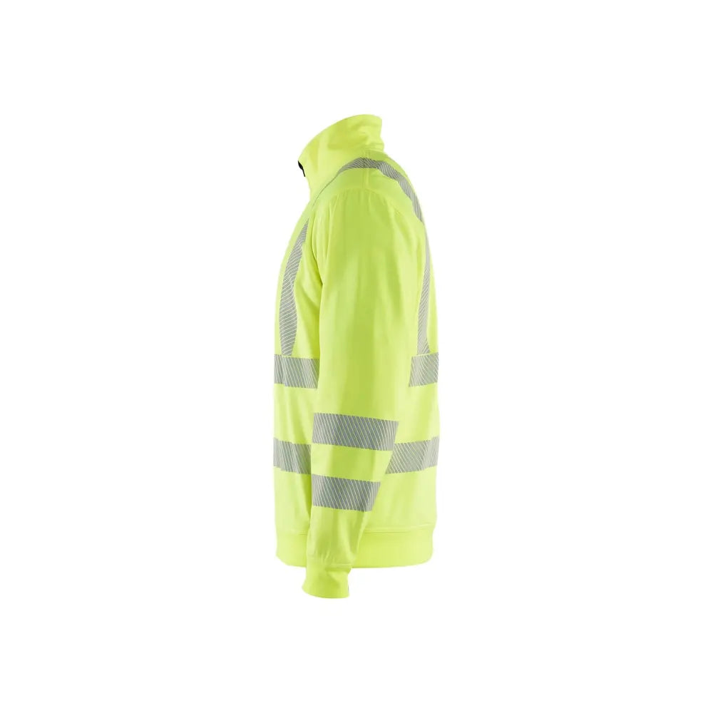 Blåkläder Highvis College lyhyellä vetoketjulla 35642538 - Blåkläder työvaatteet