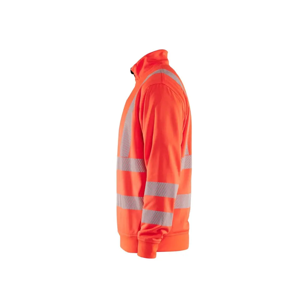 Blåkläder Highvis College lyhyellä vetoketjulla 35642538 - Blåkläder työvaatteet