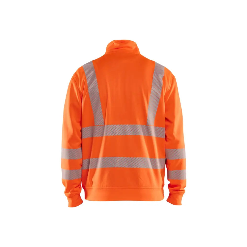 Blåkläder Highvis College lyhyellä vetoketjulla 35642538 - Blåkläder työvaatteet