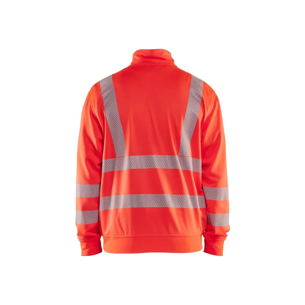 Blåkläder Highvis College lyhyellä vetoketjulla 35642538 - Blåkläder työvaatteet