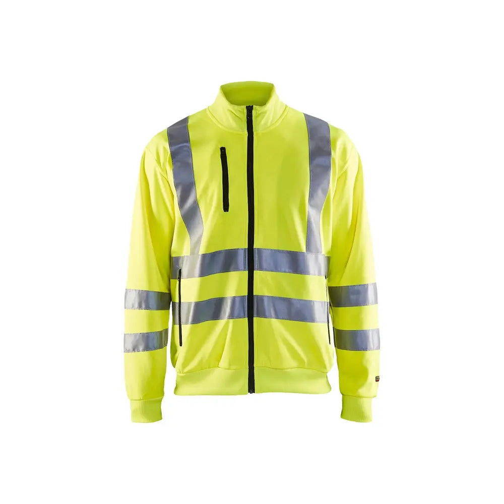 Blåkläder Highvis college vetoketjulla 33581974 - Huomiokeltainen / S - Blåkläder työvaatteet