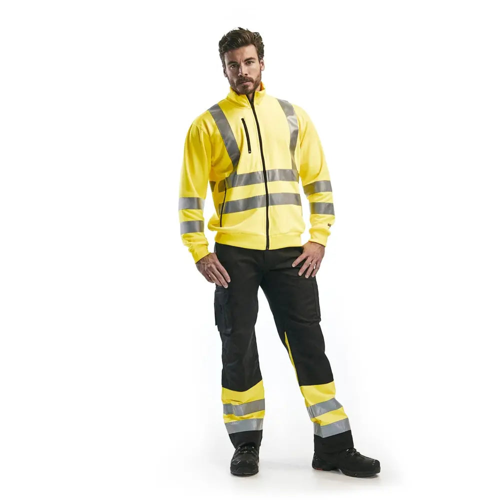 Blåkläder Highvis college vetoketjulla 33581974 - Blåkläder työvaatteet