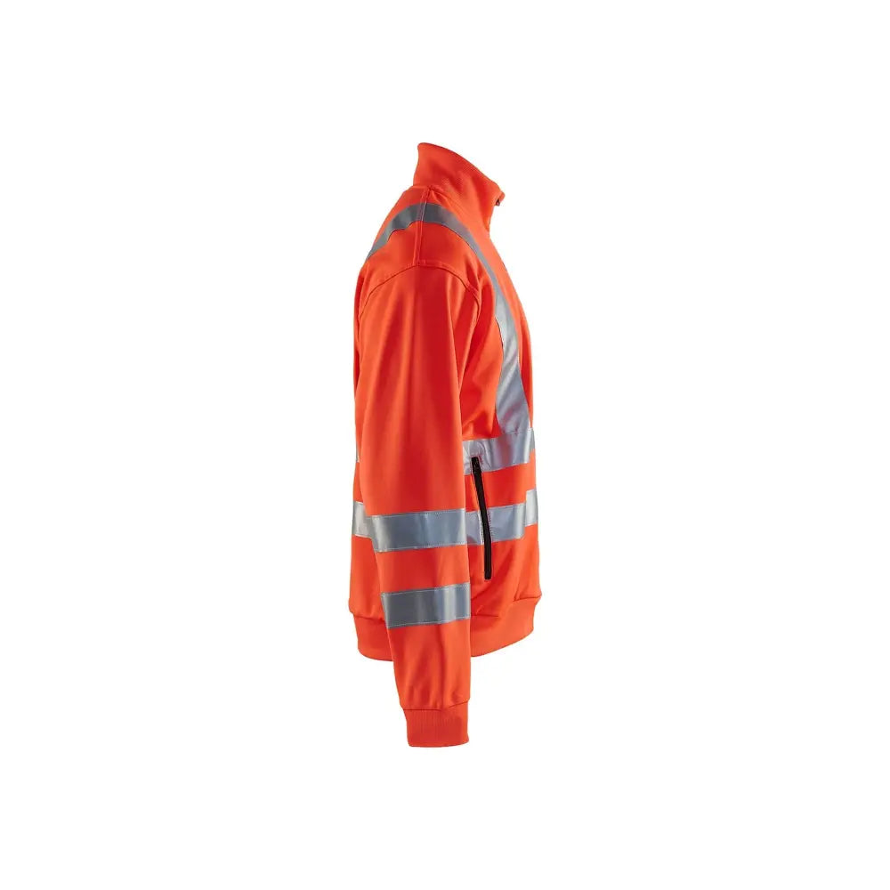 Blåkläder Highvis college vetoketjulla 33581974 - Blåkläder työvaatteet