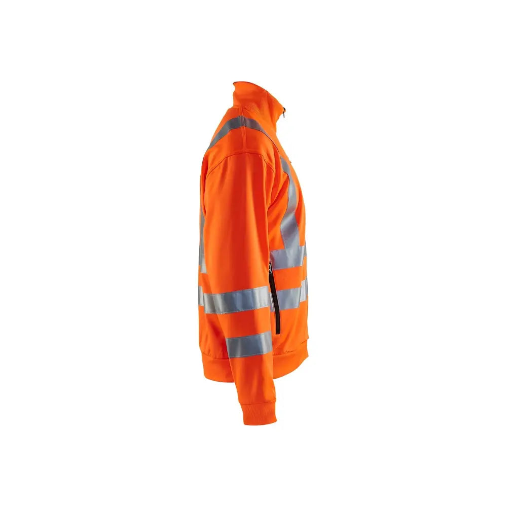Blåkläder Highvis college vetoketjulla 33581974 - Blåkläder työvaatteet