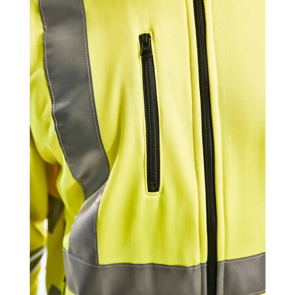 Blåkläder Highvis college vetoketjulla 33581974 - Blåkläder työvaatteet
