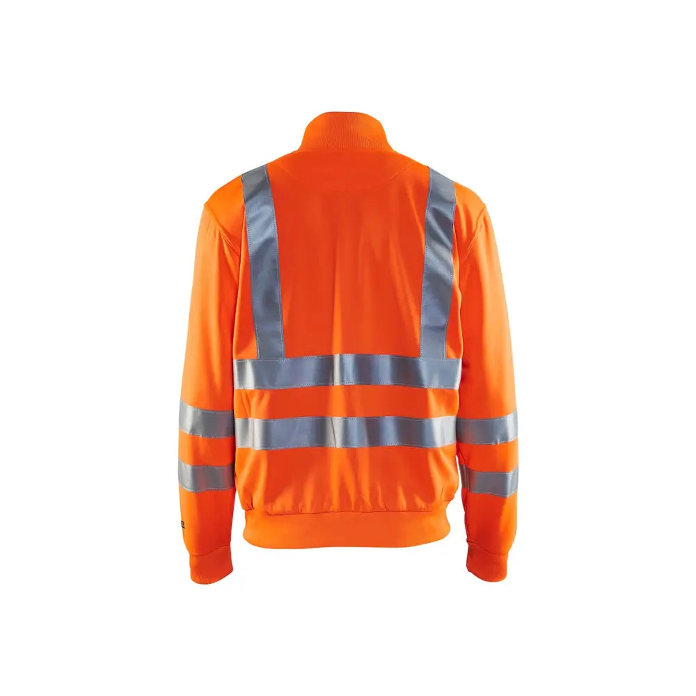 Blåkläder Highvis college vetoketjulla 33581974 - Blåkläder työvaatteet
