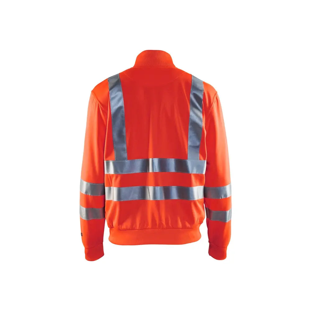Blåkläder Highvis college vetoketjulla 33581974 - Blåkläder työvaatteet