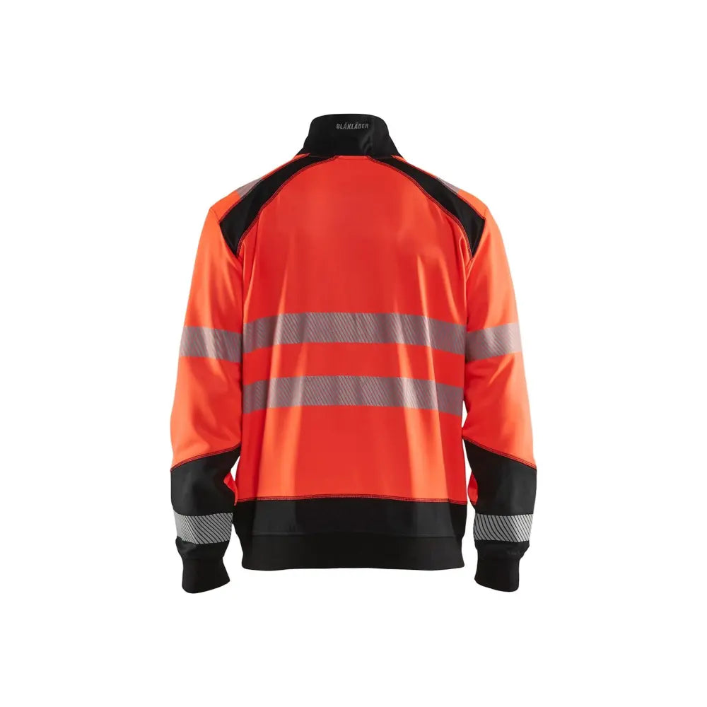 Blåkläder Highvis college vetoketjulla 35582528 - Blåkläder työvaatteet