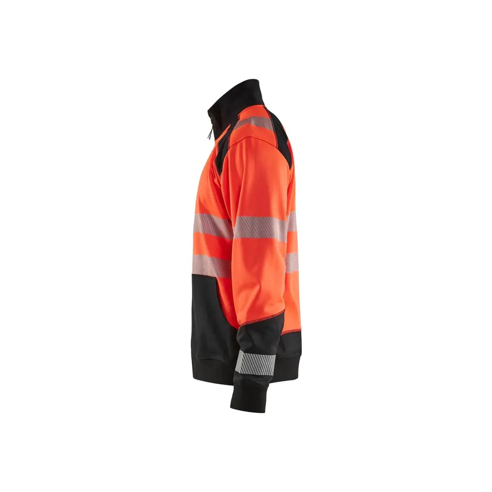 Blåkläder Highvis college vetoketjulla 35582528 - Blåkläder työvaatteet