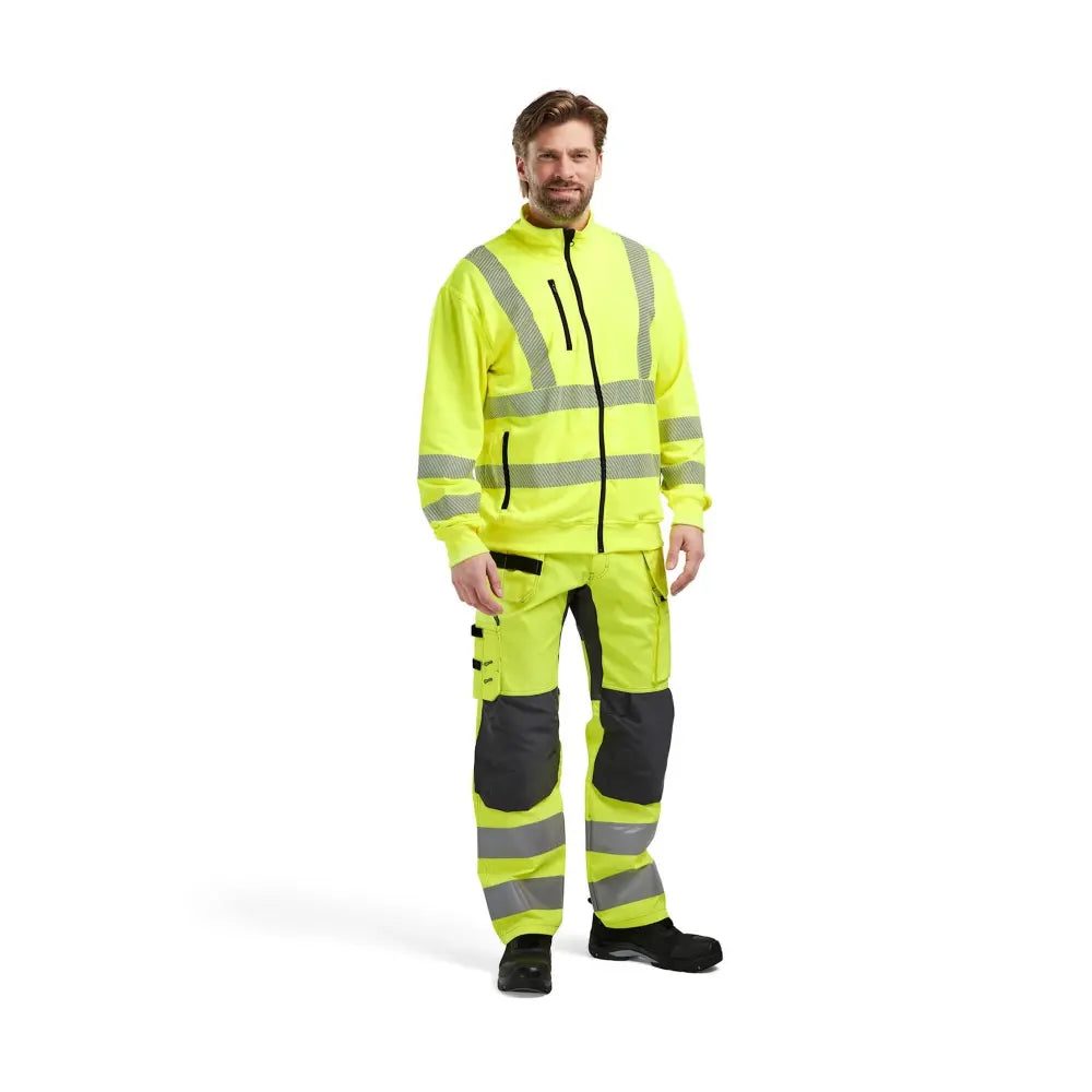 Blåkläder Highvis College vetoketjulla 35632538 - Blåkläder työvaatteet