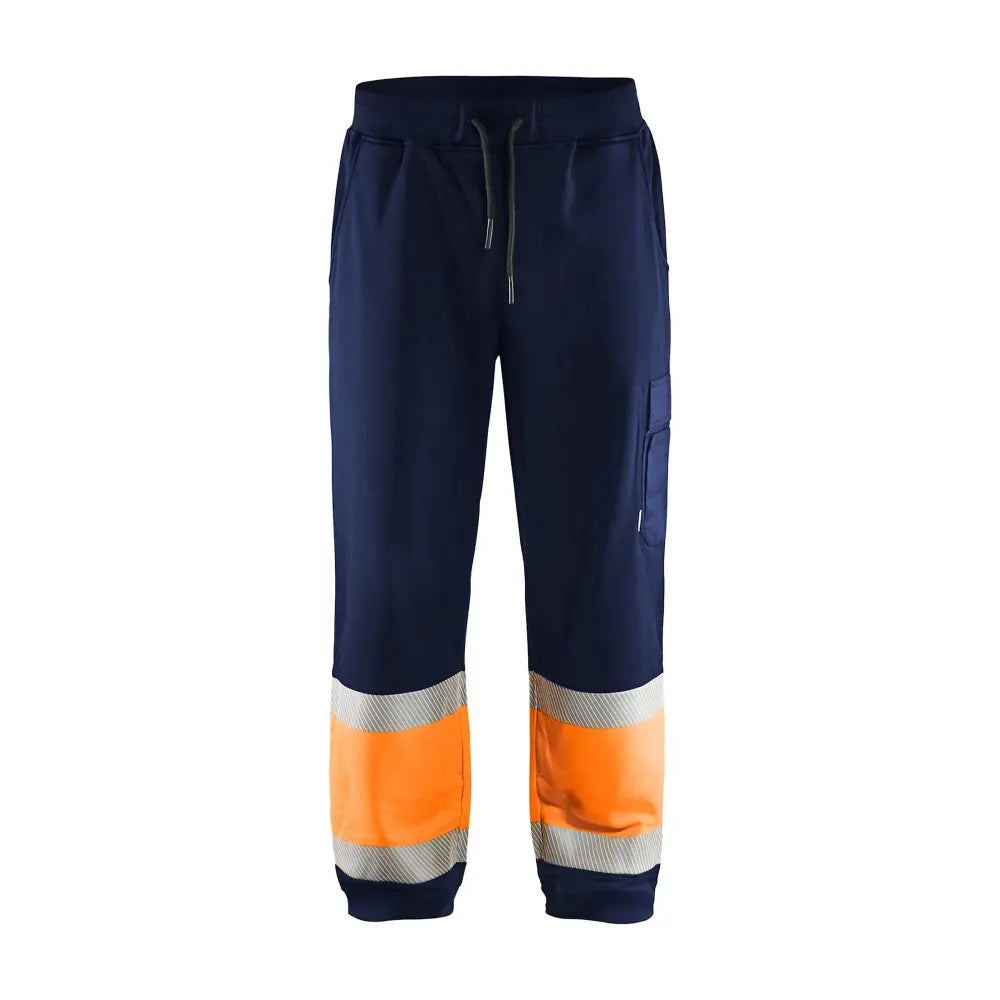Blåkläder Highvis collegehousut 15492526 - L - Työverkkarit ja colleget