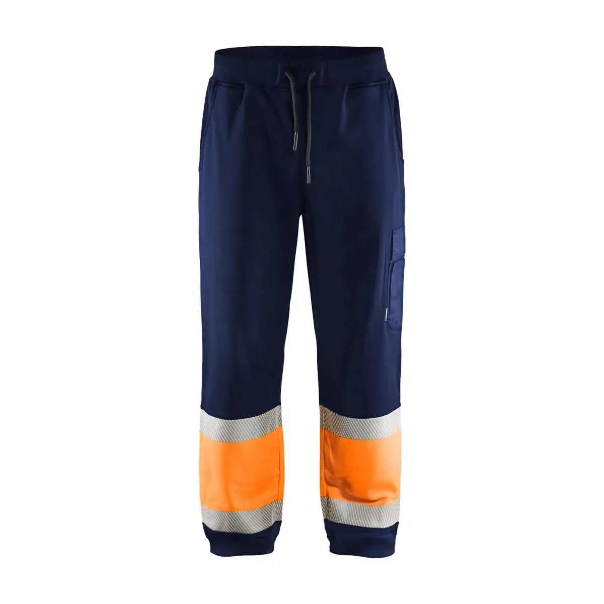 Blåkläder Highvis collegehousut 15492526 - L - Työverkkarit ja colleget