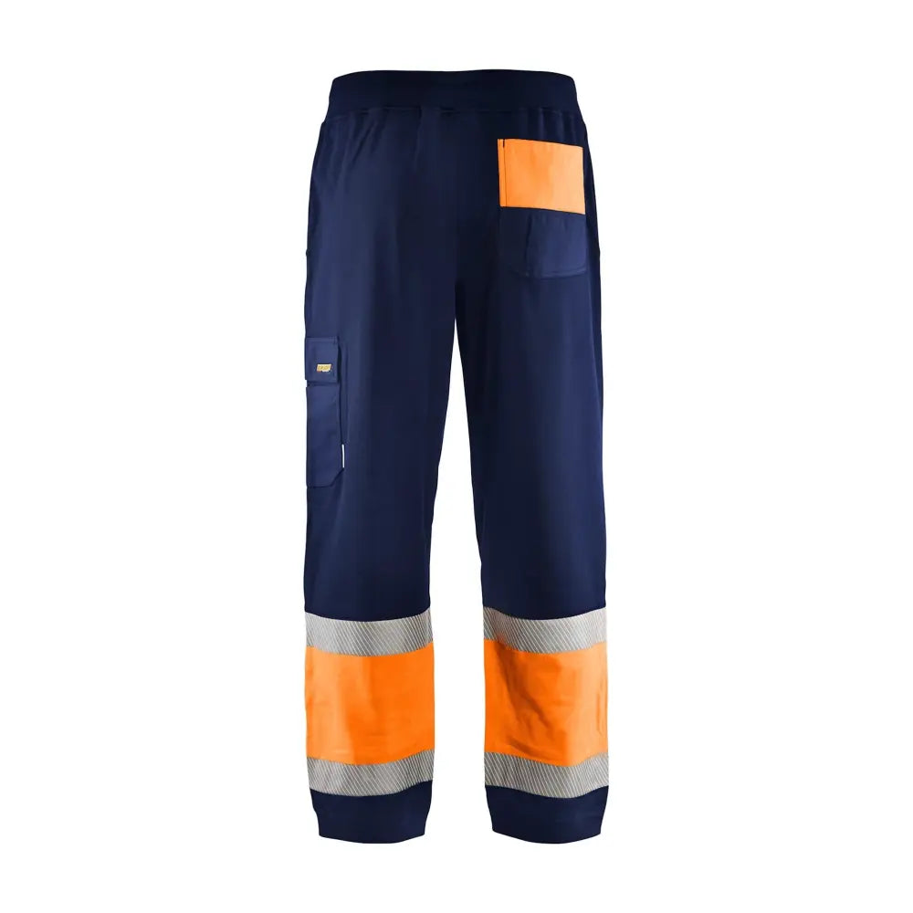Blåkläder Highvis collegehousut 15492526 - Työverkkarit ja colleget