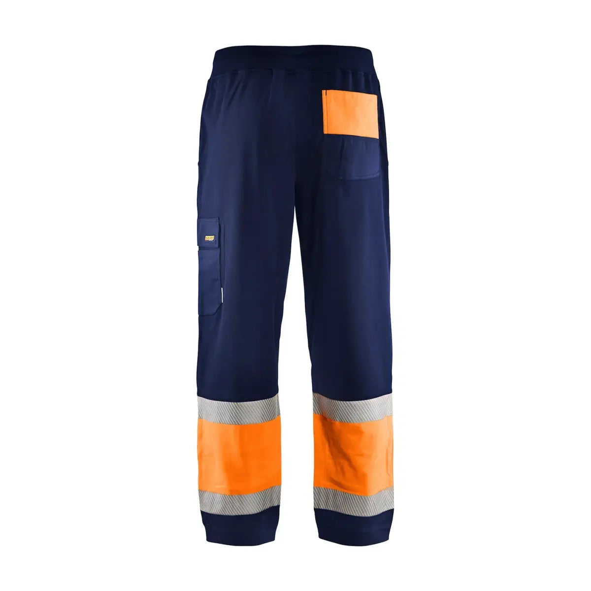 Blåkläder Highvis collegehousut 15492526 - Työverkkarit ja colleget