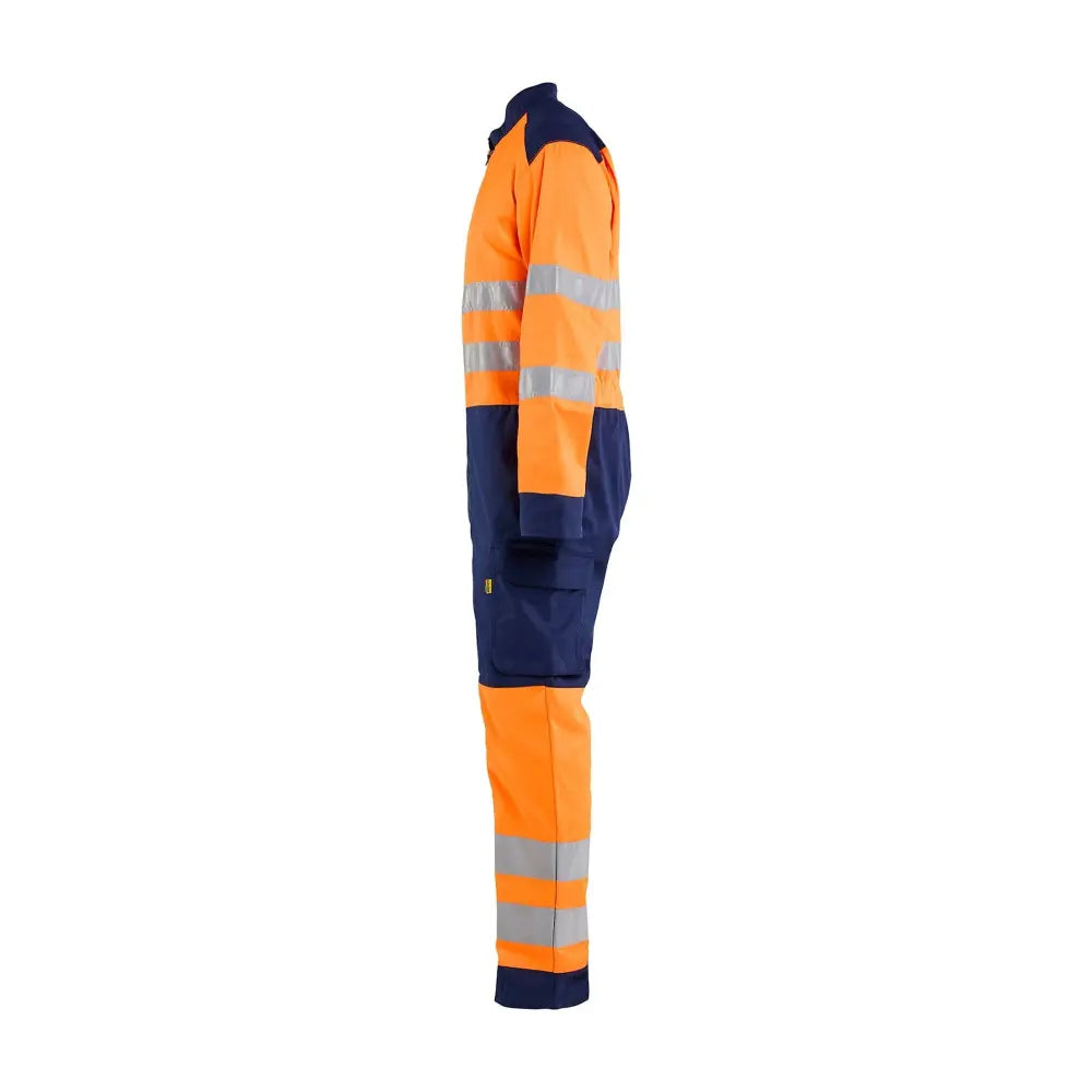 Blåkläder Highvis haalari 60201812 - Blåkläder työvaatteet