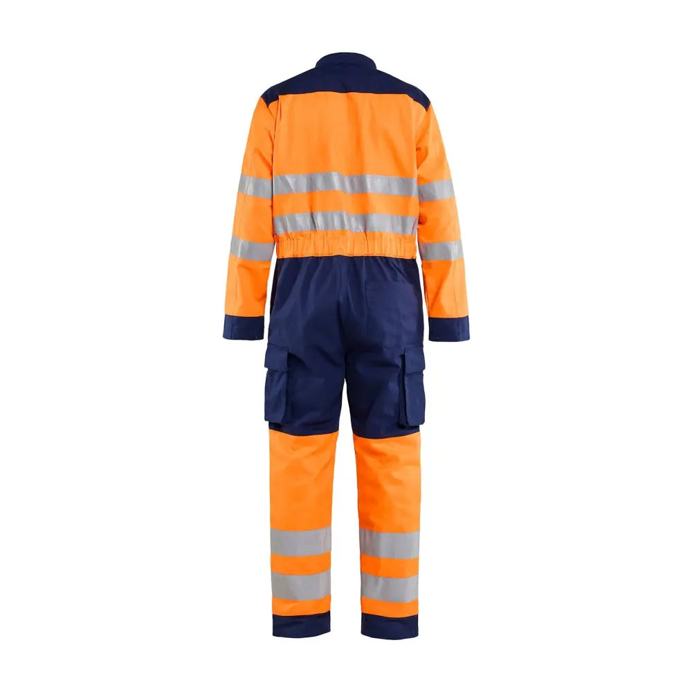 Blåkläder Highvis haalari 60201812 - Blåkläder työvaatteet